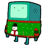 BMO (Adventure Time)