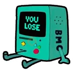 BMO (Adventure Time)