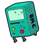 BMO (Adventure Time)