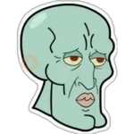 Bob Esponja