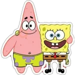 Bob Esponja