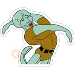 Bob Esponja