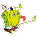 Bob Esponja
