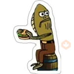 Bob Esponja #2