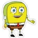 Bob Esponja #2