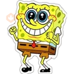 Bob Esponja #2