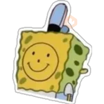 Bob Esponja #2