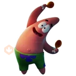 BOB ESPONJA AL RESCATE