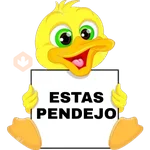 DUCKSING 