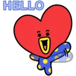 BT21