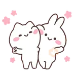 BUNNIES