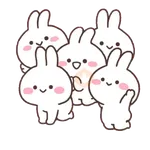 BUNNIES
