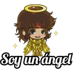 Caballeros del zodiaco 2