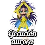 Caballeros del zodiaco 2