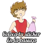 Caballeros del zodiaco 3
