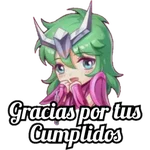 Caballeros del zodiaco 3