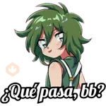 Caballeros del zodiaco 3