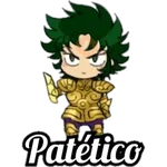 Caballeros del zodiaco