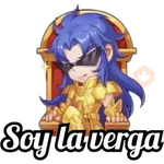 Caballeros del zodiaco