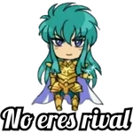 Caballeros del zodiaco