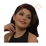 Catalina Creel Vs. Soraya Montenegro
