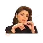 Catalina Creel Vs. Soraya Montenegro