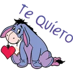 igor (Winnie the Pooh) 