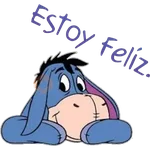 igor (Winnie the Pooh) 