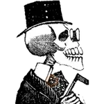 Catrinas y Calaveras de Guadalupe Posada