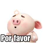 Cerditos 1