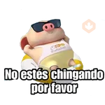 Cerditos 1