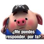Cerditos 1