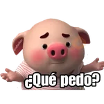 Cerditos 1