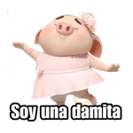 Cerditos 2