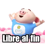 Cerditos 2