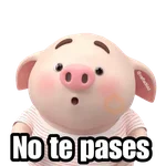 Cerditos 2
