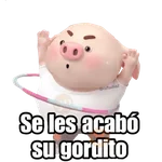 Cerditos 2