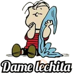 Charlie Brown