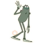 Charlie (We Bare Bears)