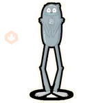 Charlie (We Bare Bears)