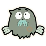 Charlie (We Bare Bears)