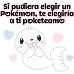Chibi Pokémon