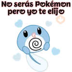 Chibi Pokémon