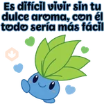 Chibi Pokémon