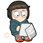Chloe Park (We Bare Bears)