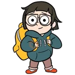 Chloe Park (We Bare Bears)