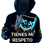 LA PURGA 
