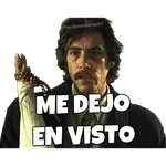 LUIS MIGUEL (LA SERIE) 