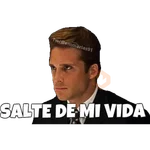 LUIS MIGUEL (LA SERIE) 