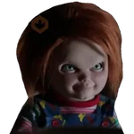 Chucky, Tiffany Y Glen